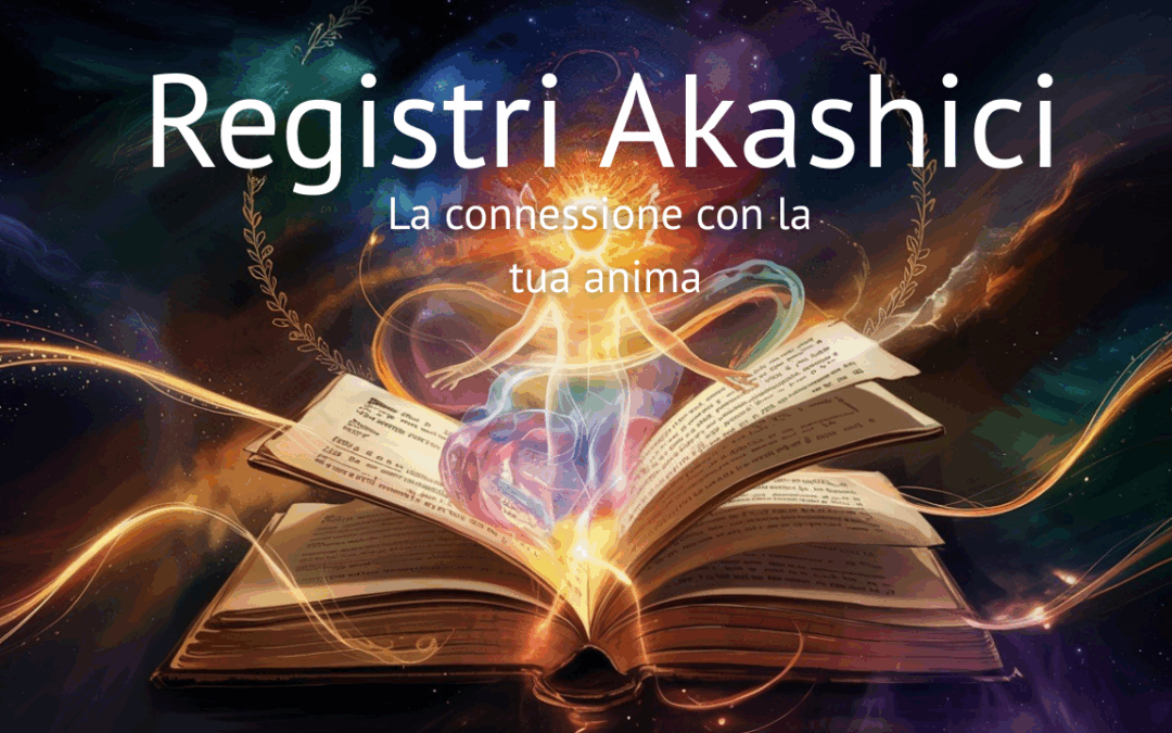 I Registri Akashici